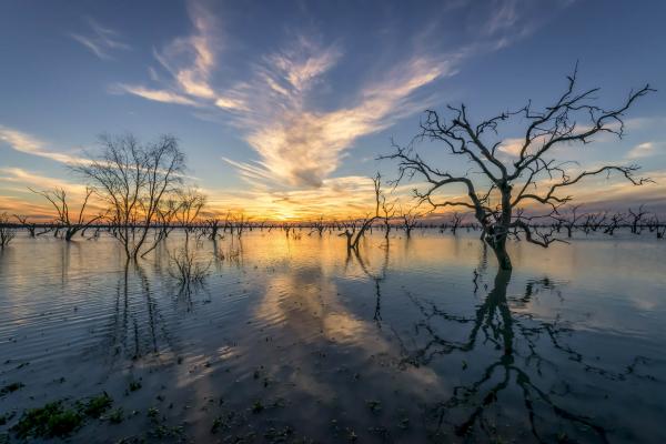 menindee lakes tours from broken hill